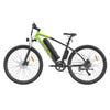 GTXR &amp; GOGOBEST GM30 Electric Mountain Bike 