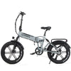 GTXR Z8 electric bike