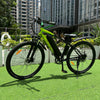 GTXR &amp; GOGOBEST GM30 Electric Mountain Bike 