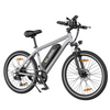 M100 E-Mountainbike with Heckmotor 375Wh