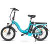 GTXR Z8 electric bike