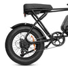 GTXR Q8 off-road electric bike 