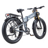 BURCHDA &amp; GTXR R5 PRO 