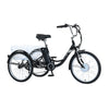 GTXR & GOGOBEST GF100 Electric City Tricycle Cargo Ebike