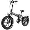 GTXR Z8 electric bike