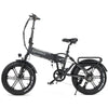 GTXR Z8 electric bike