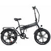 GTXR Z8 electric bike