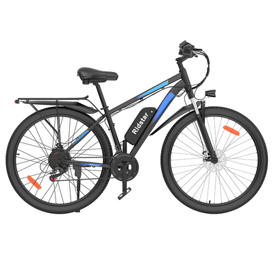 GTXR & Ridstar S29PRO 48V 1000W 21Ah Electric Bike