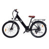 GTXR &  Bezior M3 Electric City Bike