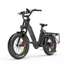 GTXR &amp; BEZIOR X500MAX Electric Mountain Bike 