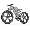 GTXR &amp; COSWHEEL T26 electric bike