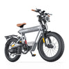 GTXR &amp; COSWHEEL T20R electric bike