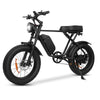 GTXR Q8 off-road electric bike 