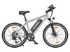 M100 E-Mountainbike with Heckmotor 375Wh