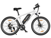 M100 E-Mountainbike with Heckmotor 375Wh