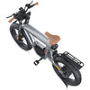 GTXR &amp; COSWHEEL T20R electric bike