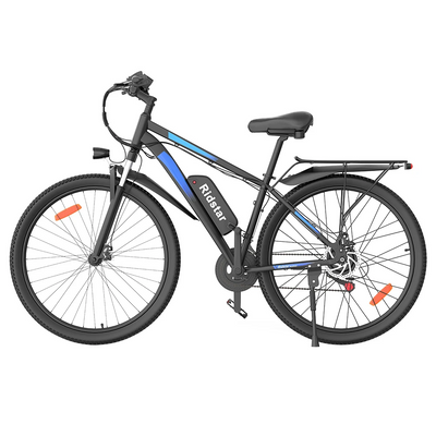 GTXR & Ridstar S29PRO 48V 1000W 21Ah Electric Bike
