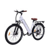 GTXR &amp; Bezior M3 Electric City Bike