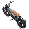 GTXR &amp; COSWHEEL CT20 electric bike