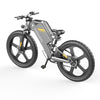 GTXR &amp; COSWHEEL T26 electric bike