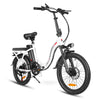 GTXR Z8 electric bike