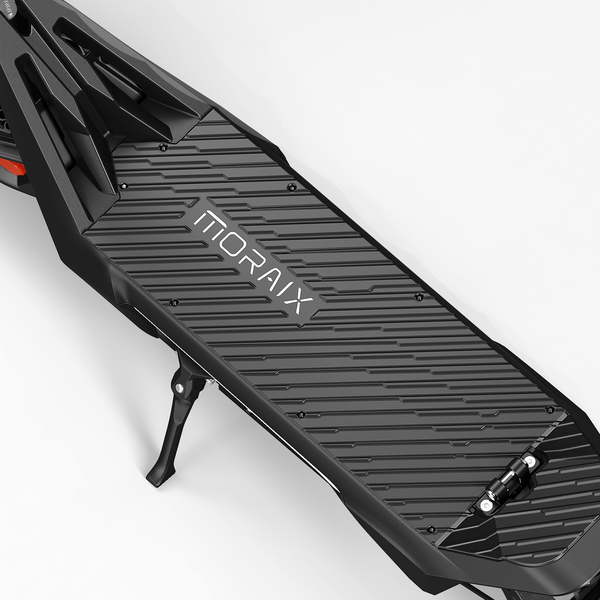 GTXR & Moraix X7S Electric Scooter