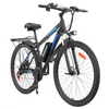 GTXR & Ridstar S29PRO 48V 1000W 21Ah Electric Bike