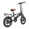 GTXR &amp; NIUBILITY B16S Electric City Bike 