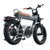 GTXR &amp; COSWHEEL CT20 electric bike