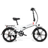 GTXR Z8 electric bike