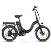 GTXR Z8 electric bike