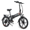 GTXR Z8 electric bike