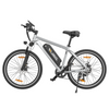 M100 E-Mountainbike with Heckmotor 375Wh