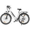 Polluno PLUS City E-bike with Drehmoment sensor 