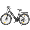 Polluno PLUS City E-bike with Drehmoment sensor 