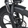 GTXR Z8 electric bike