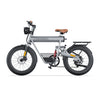 GTXR &amp; COSWHEEL T20R electric bike