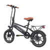 GTXR &amp; NIUBILITY B16S Electric City Bike 