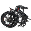 GTXR Z8 electric bike