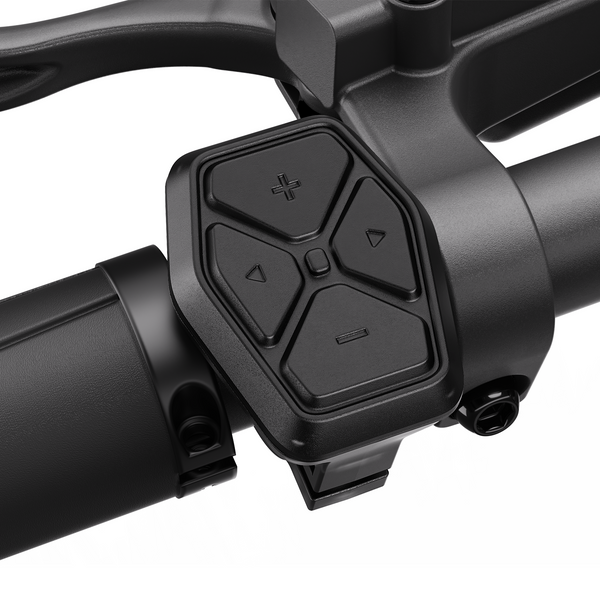 GTXR & Moraix X7S Electric Scooter