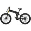 GTXR &amp; Bezior X Plus Electric Mountain Folding Bike