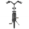 C100 City E-bike with Heckmotor 26 Zoll - Vorbestellung, Lieferung in 3-4 Wochen
