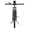 M100 E-Mountainbike with Heckmotor 375Wh