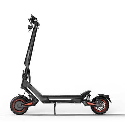 Trottinette électrique GTXR & Moraix X7S