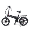 GTXR Z8 electric bike