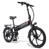 GTXR Z8 electric bike