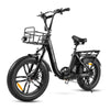 GTXR Z8 electric bike