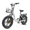 GTXR Z8 electric bike