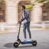 GTXR & Moraix X5E Electric Scooter