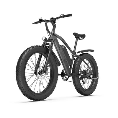 GTXR &amp; GOGOBEST GF600 plus electric bike